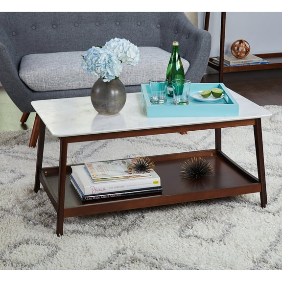 Parisa Coffee Table
