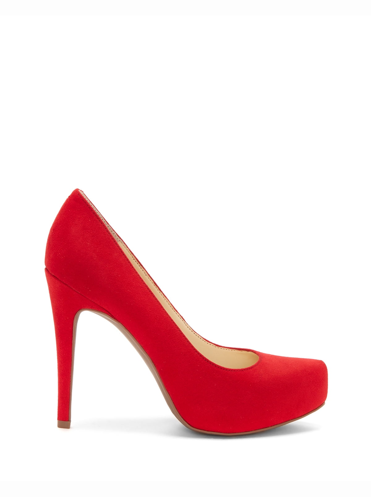 parisah platform pump
