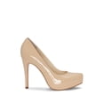 thumbnail image 1 of Parisah Platform Pumps, 1 of 4