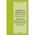 thumbnail image 1 of Pariser Historische Studien HospitÃ¤ler in Mittelalter Und FrÃ¼her Neuzeit. Frankreich, Deutschland Und Italien. Eine Vergleichende Geschichte: HÃ´pita, Book 75, (Hardcover), 1 of 1