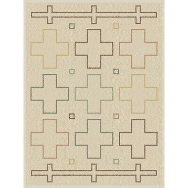 Pariser Transitional  Area Rug