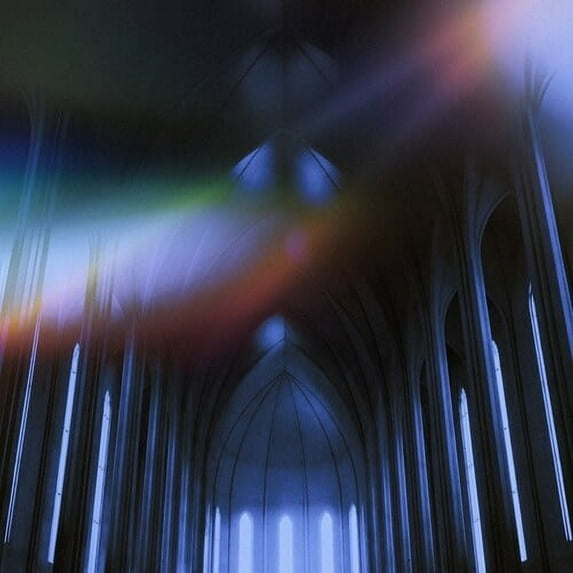 Parish - Cascades Of Refinement - Music & Performance - CD