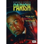 Amc - Parish [DIGITAL VIDEO DISC]