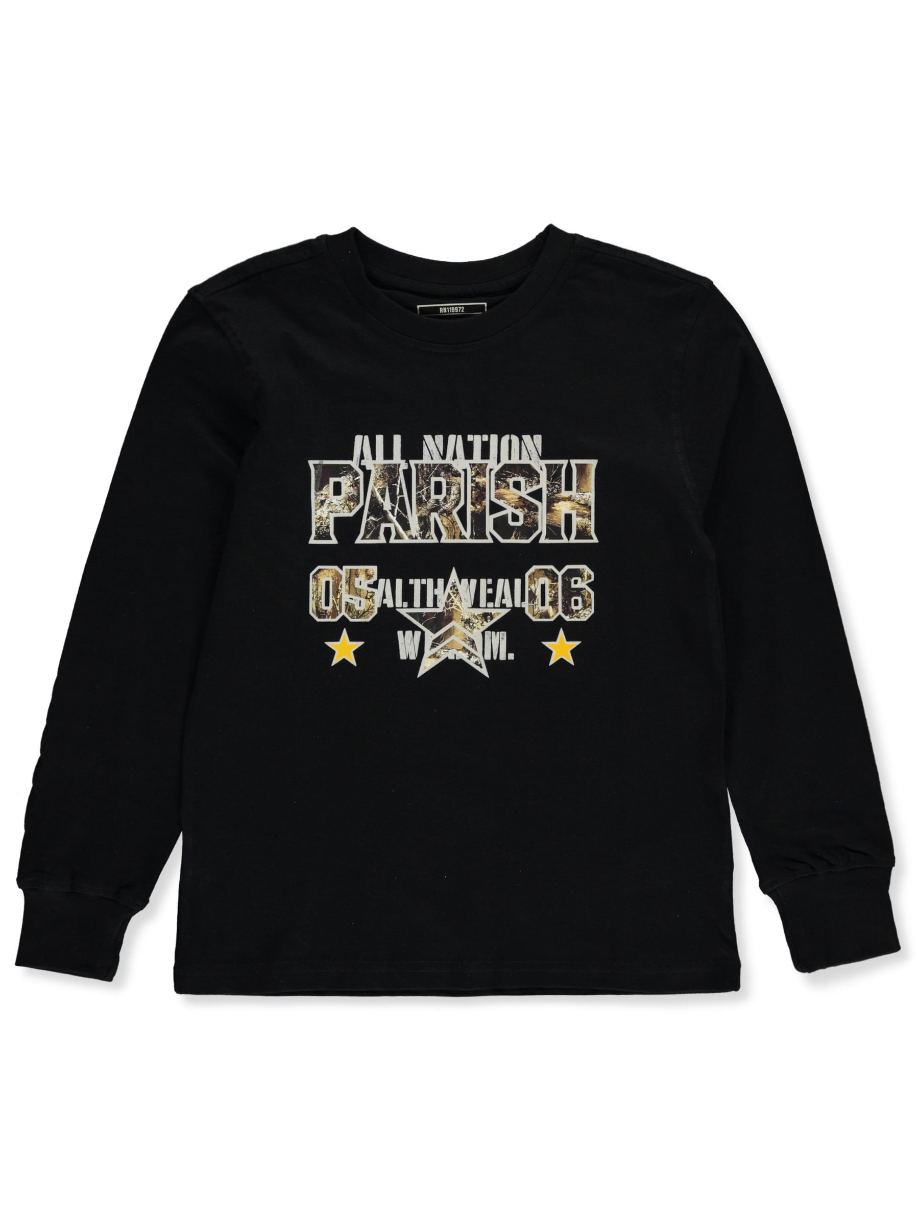 Parish nation hoodie hotsell