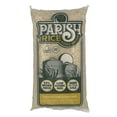 thumbnail image 1 of Parish White Rice – High-Protein Rice with Low Glycemic Index – Locally Grown Long-Grain White Rice – Made in the USA – Rich Nutrient Content – Ideal for Curry, Desserts, Stir-Fry – 5lb Bag, 1 of 4