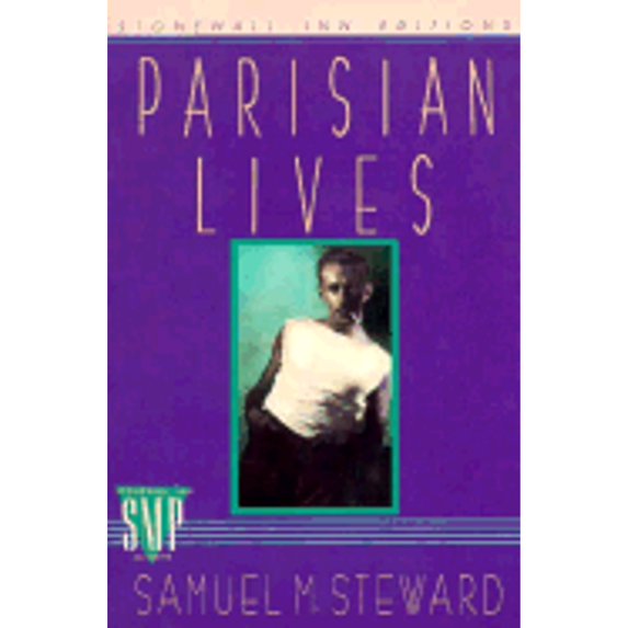 Pre-Owned Parisian Lives (Stonewall Inn Editions) (Paperback) 031203024X 9780312030247