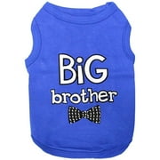 Parisian Pet Dog Clothes BIG BROTHER T-Shirt