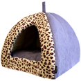 thumbnail image 1 of Parisian Pet Safari Cove - Purple, 1 of 1