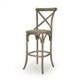 thumbnail image 1 of Parisienne Cafe Bar Stool by Zentique, 1 of 1