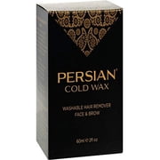Parissa Cold Wax Persian Facial - 2 Oz