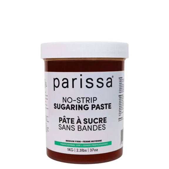 Parissa Organic Sugar Wax for Face, Arms & Legs (1Kg)