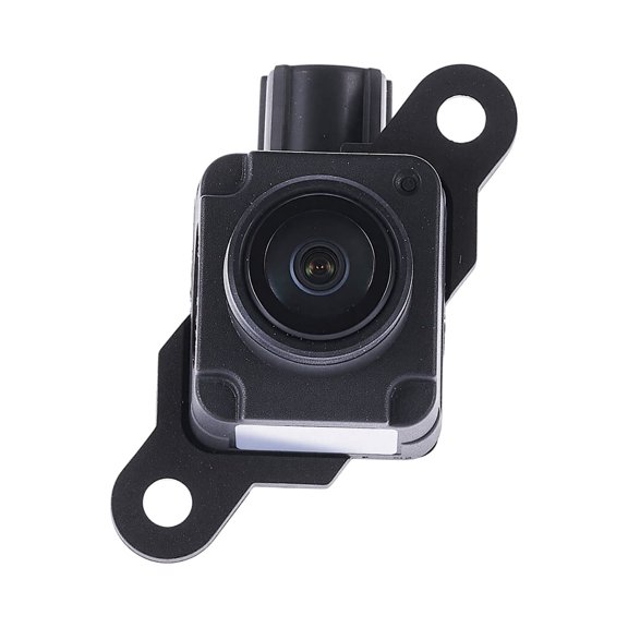 Park Assist Camera Compatible: Ram 1500 2013-2015, 2500, 3500, Dodge Viper 2015-2017 Rear Side