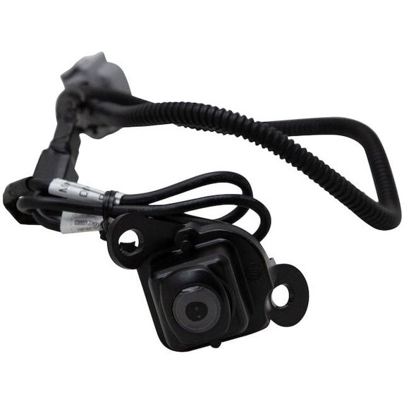 Park Assist Camera - Compatible with 2007 - 2009 Toyota Tundra 2008