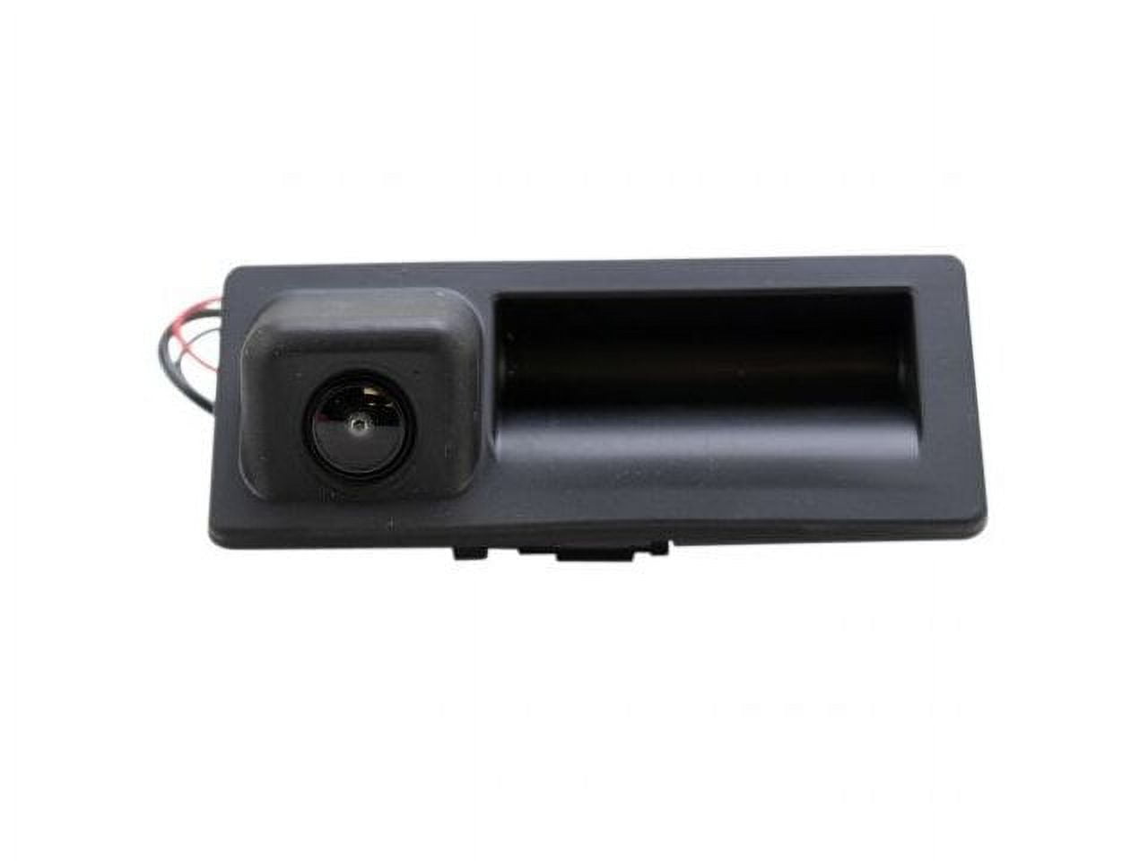 Park Assist Camera Compatible with 2009 2017 Audi Q5 2010 2011 2012