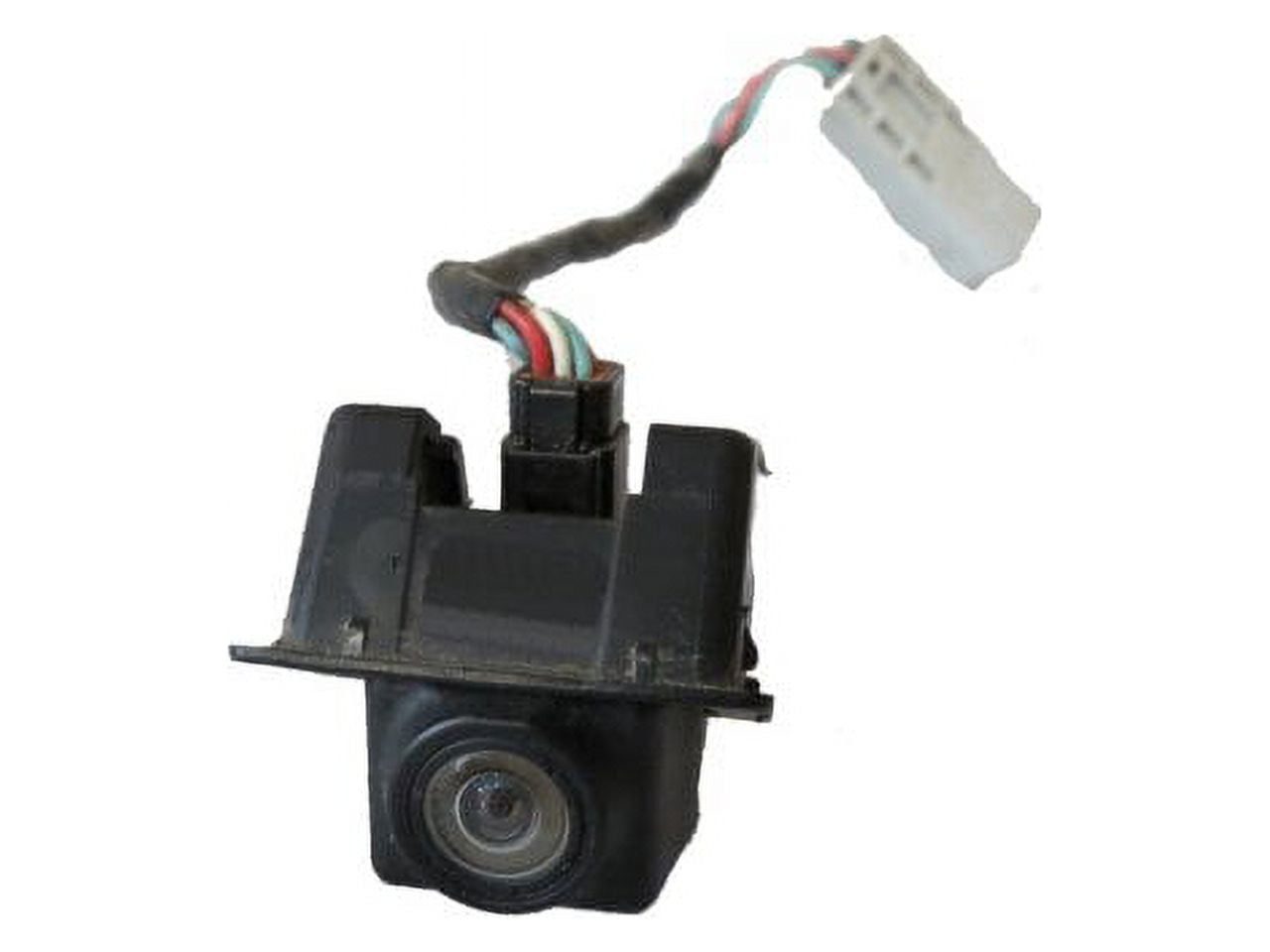 Park Assist Camera Compatible with 2010 2016 Cadillac SRX 2011 2012