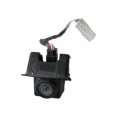 thumbnail image 2 of Car Rear View Backup Camera For Cadillac SRX 2010-2016 License Plate Mount 170° 2 of 6