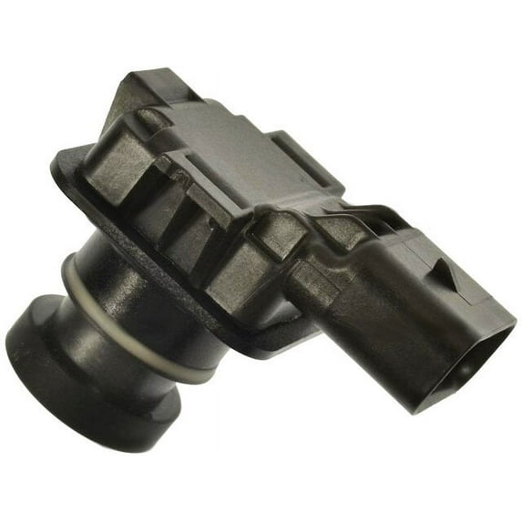 Park Assist Camera - Compatible with 2011 - 2012 Ford Edge