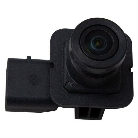 Park Assist Camera - Compatible with 2011 - 2012 Ford Explorer