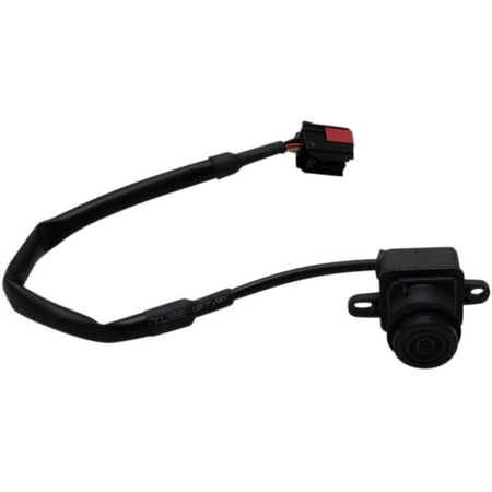 Park Assist Camera - Compatible with 2011 - 2014 Chrysler 300 2012 2013
