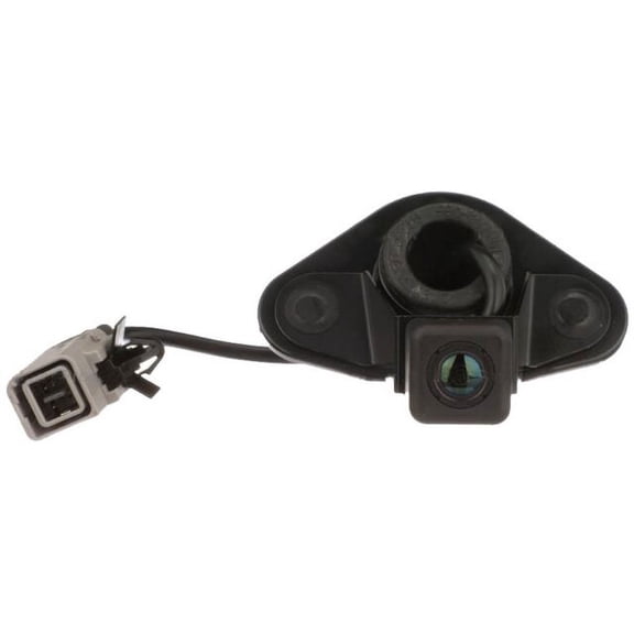 Park Assist Camera - Compatible with 2011 - 2014 Subaru Outback 2012 2013