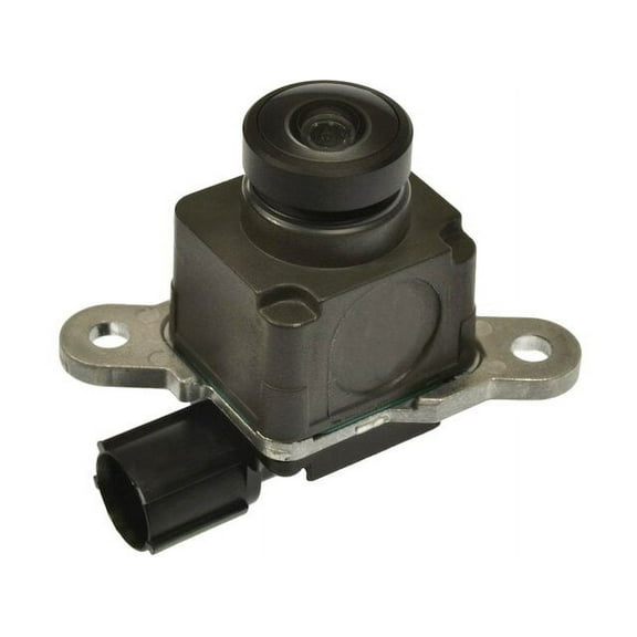 Park Assist Camera - Compatible with 2013 - 2015, 2018 Ram 1500 2014