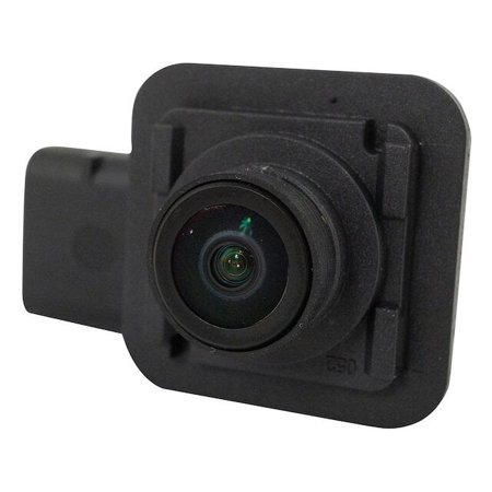 Park Assist Camera - Compatible with 2015 - 2017 Ford F-150 2016