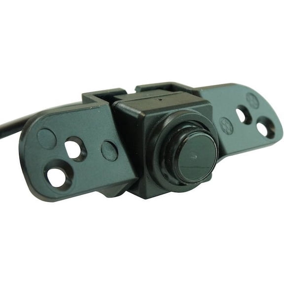 Park Assist Camera - Compatible with 2015 Chevy Silverado 3500 HD