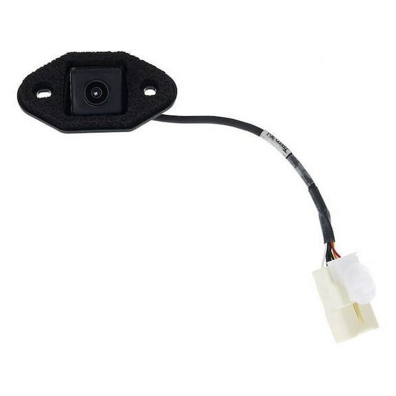 Park Assist Camera - Compatible with 2018 - 2020 Ford F-150 2019