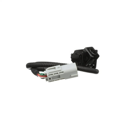 Park Assist Camera Fits select: 2009-2016 GMC ACADIA, 2009-2017 BUICK ENCLAVE