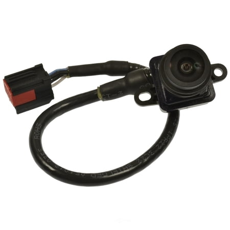 Park Assist Camera Fits select: 2011-2014 DODGE CHARGER, 2014 CHRYSLER 300C