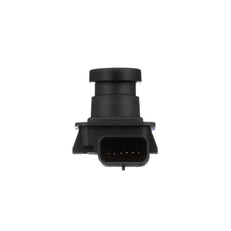 Park Assist Camera Fits select: 2015-2018 FORD EDGE