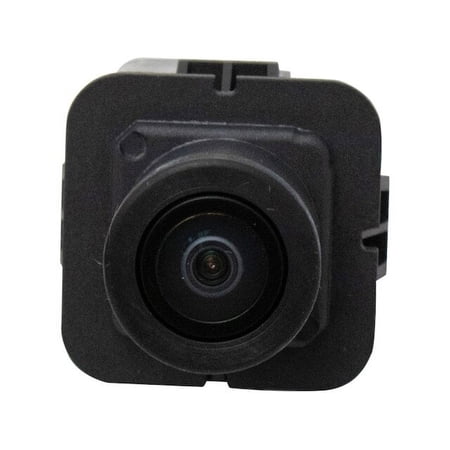 Park Assist Camera - Tailgate Mounted - Compatible with 2012 - 2014 Ford F-150 2013