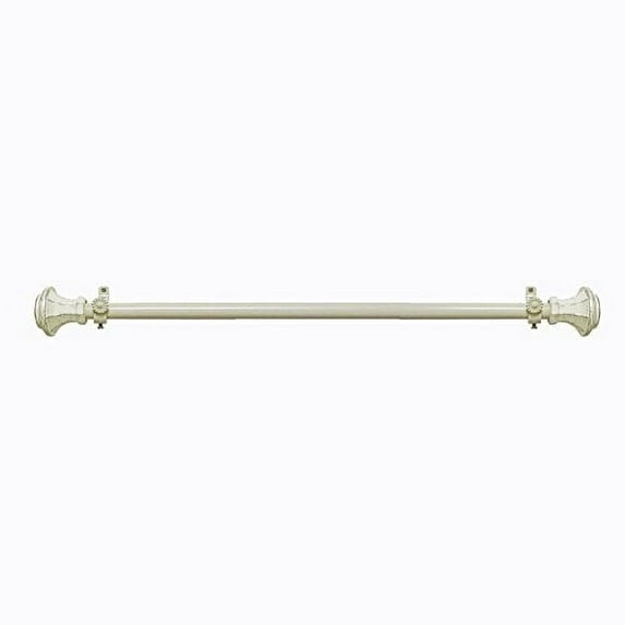 Park Avenue Collection Buono II Decorative Rod & Finial Carson 66-120