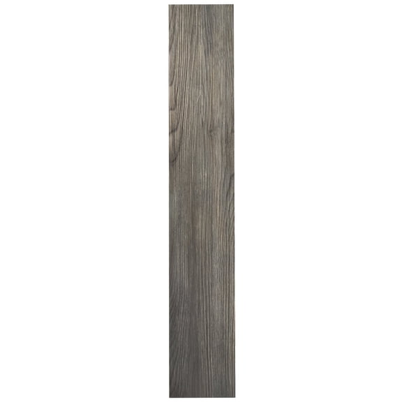 Park Avenue Collection Tivoli II Silver Spruce Peel N Stick Vinyl Planks - 10 Planks