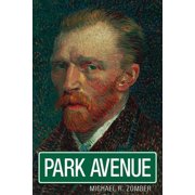 Park Avenue, Paperback