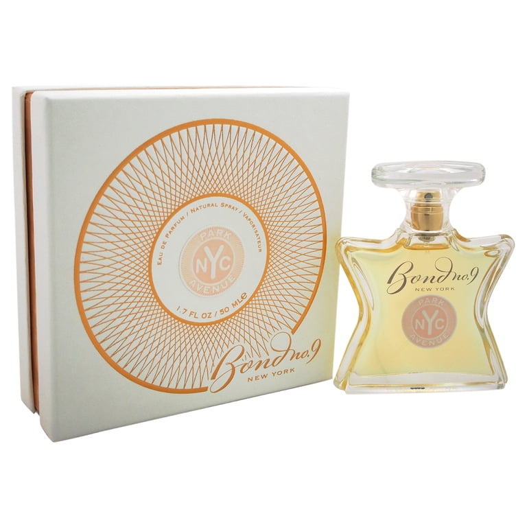 Bond No. 9 Park Avenue Women's EDP Spray - 1.7 oz, Floral