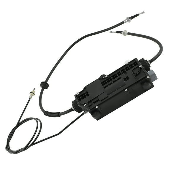 Park Brake Module For Mercedes-Benz CL550 S550 2214302349 2214302149 09-14