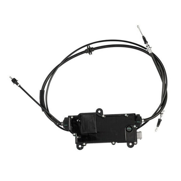 Park Brake Module Handbrake for Mercedes-Benz S550 2007-2013 2214302249 22143028