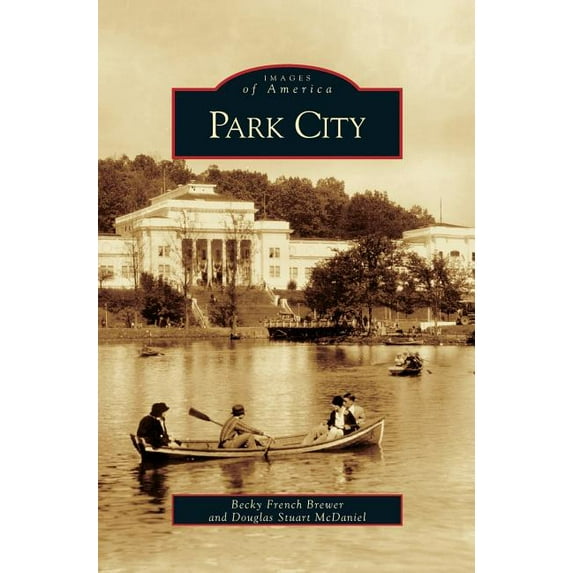 Park City, Tennessee (Hardcover)