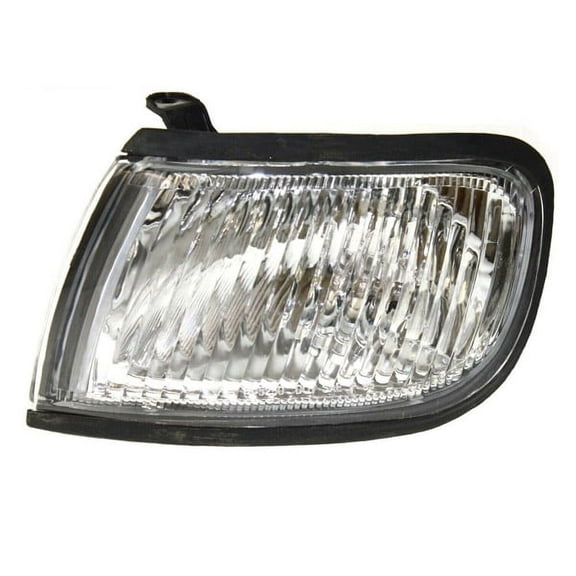 Park Corner Light Turn Signal Marker Lamp Left Driver Side For 97 98 99 Maxima