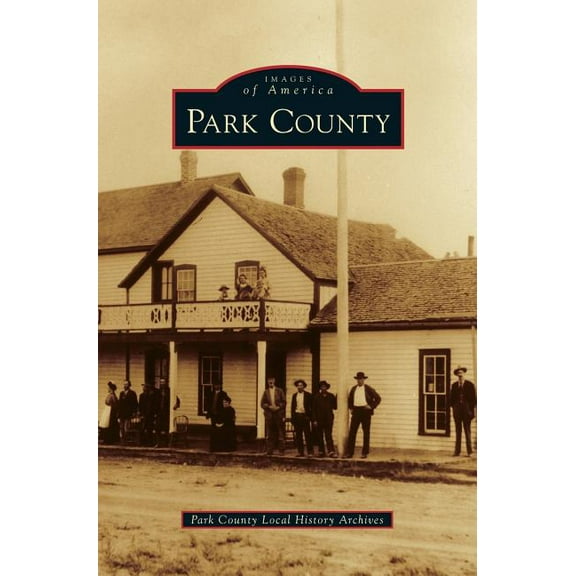 Park County (Hardcover)