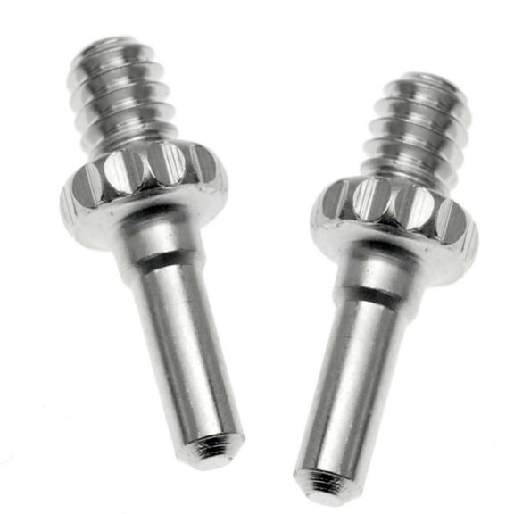 Park Cycling Qkctpc Chain Tool pins, Chrome, One UK