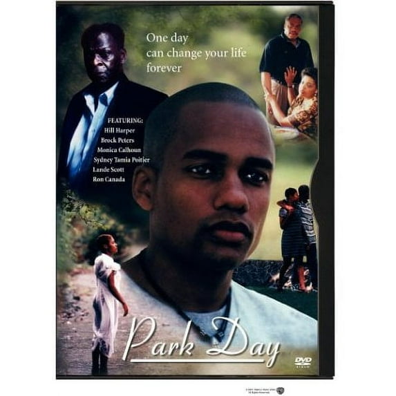 Park Day (Full Frame)