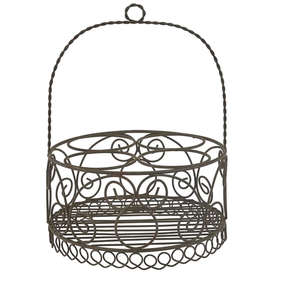 Park Designs Albany Wire Glass Holder