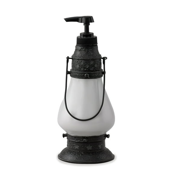 Park Designs Antique Bath Dispenser