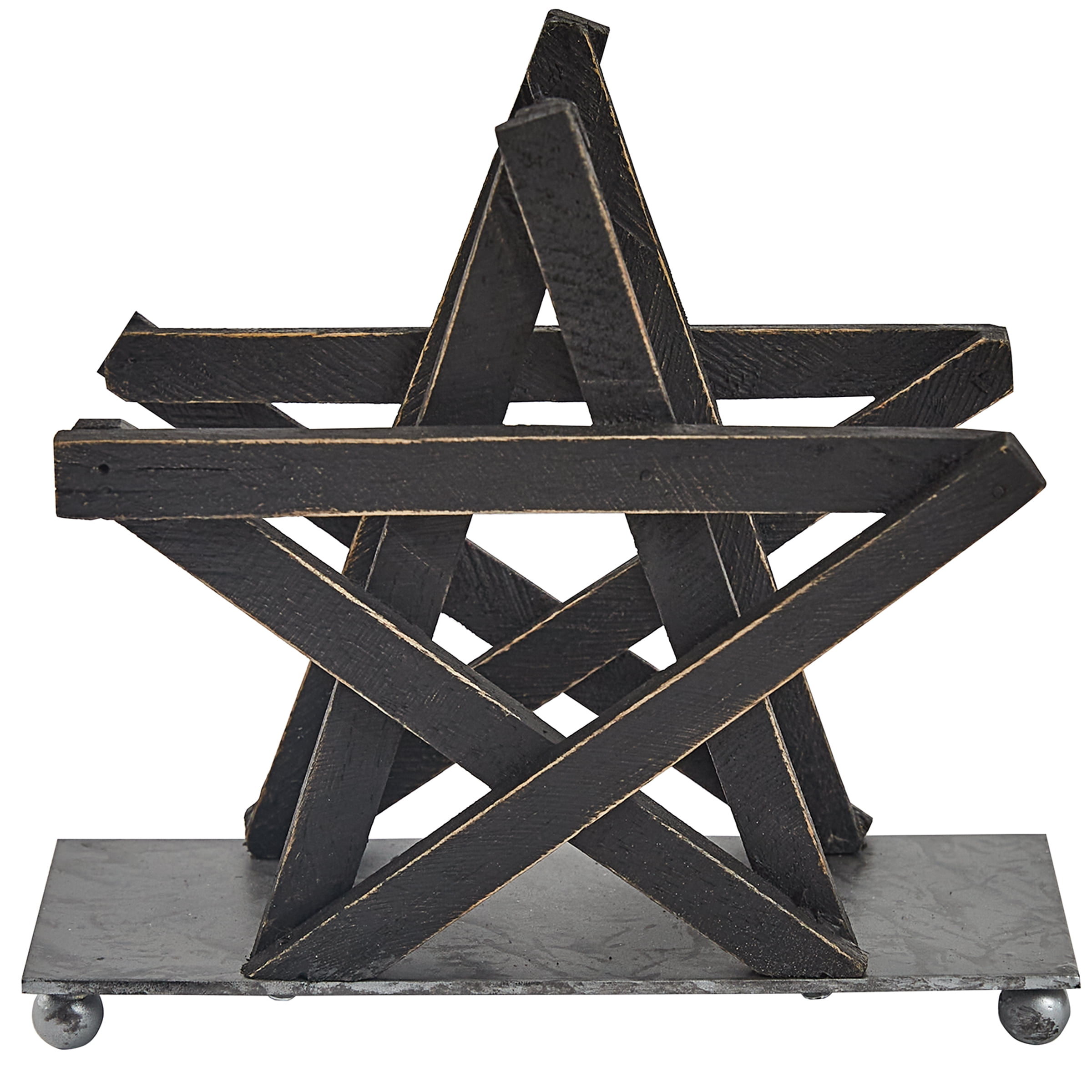 STAR NAPKIN HOLDER main image 1