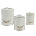 thumbnail image 1 of Park Designs Antler Canister Set, 1 of 3