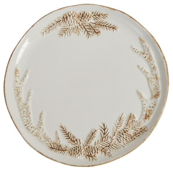 Park Designs Antler Salad Plate Set of 4