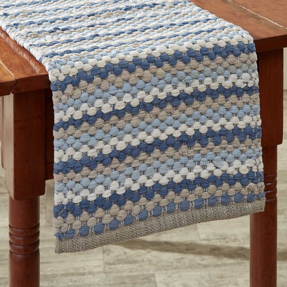 Park Designs Aviary Chindi Table Runner 13" X 36"