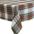 thumbnail image 1 of Park Designs Balsam Berry Tablecloth 60X84, 1 of 3